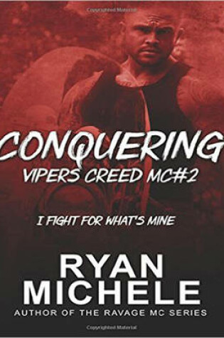 Cover of Conquering