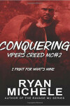 Book cover for Conquering