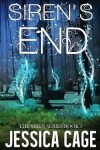 Book cover for Siren's End