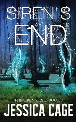 Cover of Siren's End
