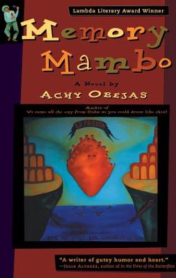 Book cover for Memory Mambo