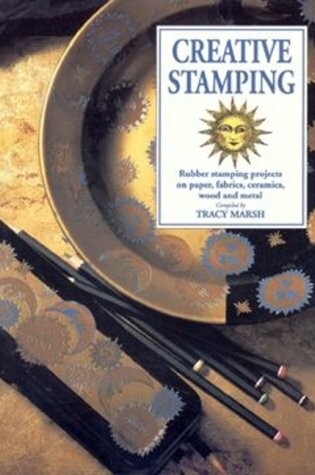 Cover of Creative Stamping