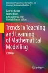 Book cover for Trends in Teaching and Learning of Mathematical Modelling