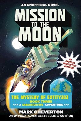 Book cover for Mission to the Moon