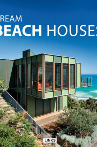 Cover of Dream Beach Houses