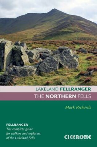 Cover of The Northern Fells