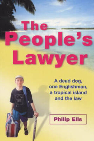 Cover of The People's Lawyer