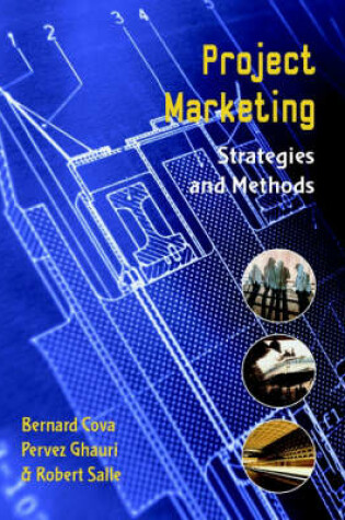 Cover of Project Marketing