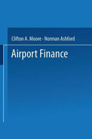 Cover of Airport Finance