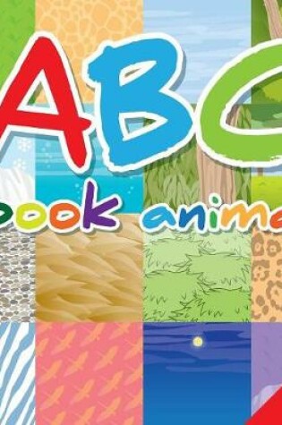 Cover of ABC Book Animal