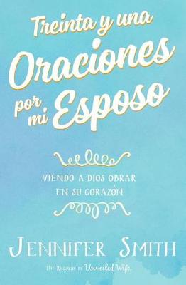 Book cover for Treinta y una Oraciones por mi Esposo