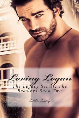 Book cover for Loving Logan