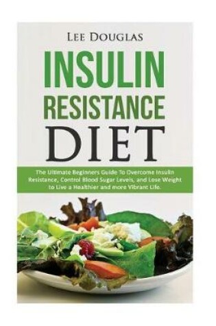 Cover of Insulin Resistance Diet