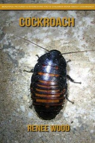 Cover of Cockroach