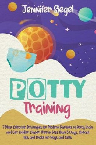 Cover of Potty Training