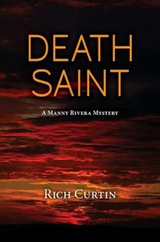 Cover of Death Saint