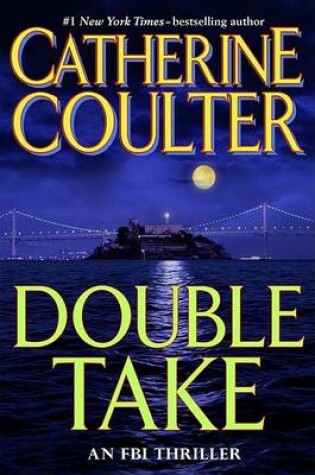 Cover of Double Take