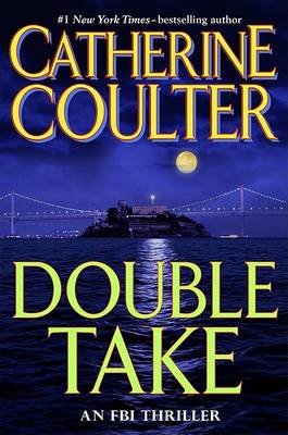 Book cover for Double Take