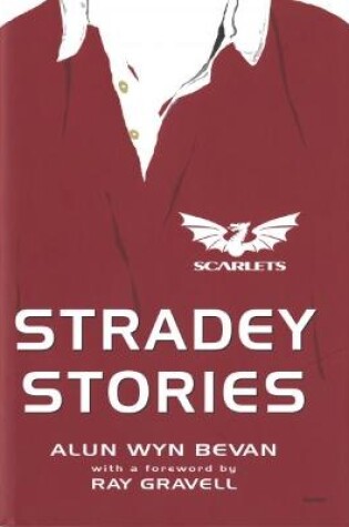 Cover of Stradey Stories