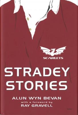 Book cover for Stradey Stories