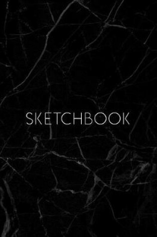 Cover of Sketchbook