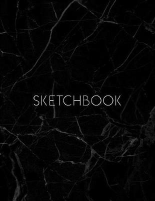 Book cover for Sketchbook