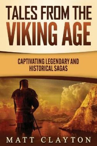 Cover of Tales from the Viking Age