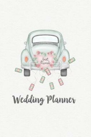 Cover of Wedding Planner