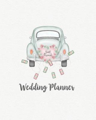 Cover of Wedding Planner