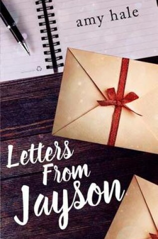 Cover of Letters From Jayson