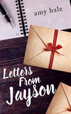 Book cover for Letters From Jayson