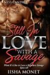 Book cover for Still in Love with a Savage