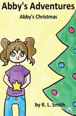 Cover of Abby's Christmas