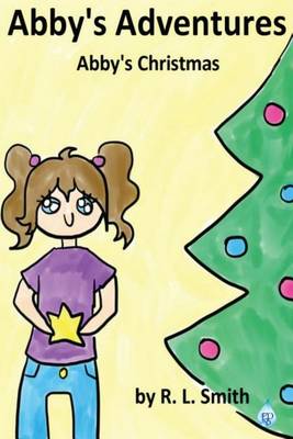 Book cover for Abby's Christmas