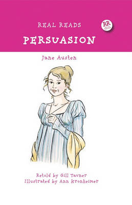 Cover of Persuasion