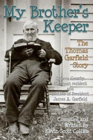 Cover of My Brother's Keeper