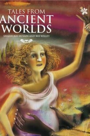 Cover of Tales from Ancient Worlds