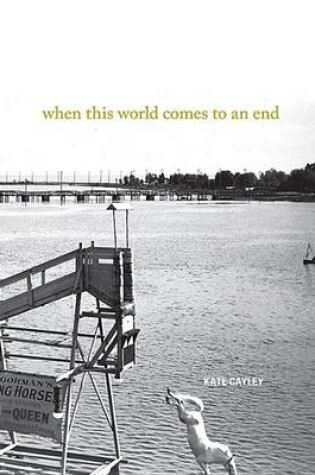 Cover of When This World Comes to an End