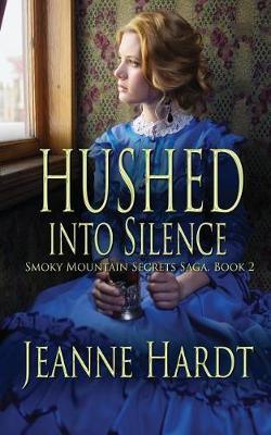 Book cover for Hushed into Silence