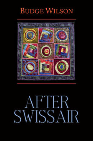 Cover of After Swissair