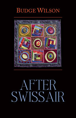 Book cover for After Swissair