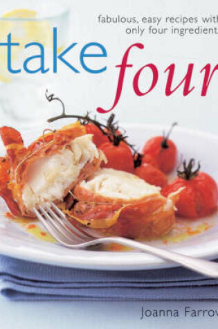 Cover of Take Four