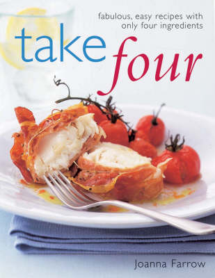 Book cover for Take Four