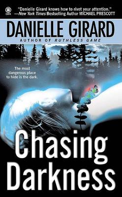 Book cover for Chasing Darkness