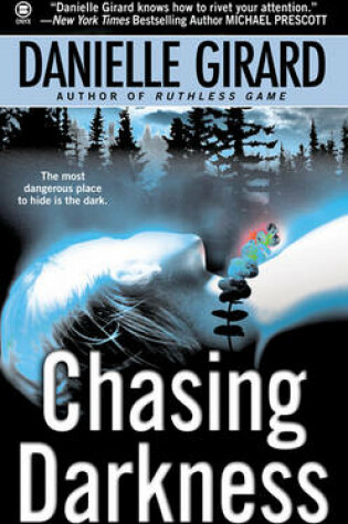 Cover of Chasing Darkness