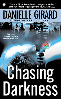 Book cover for Chasing Darkness