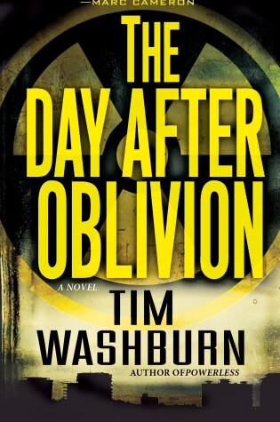 Cover of Day after Oblivion