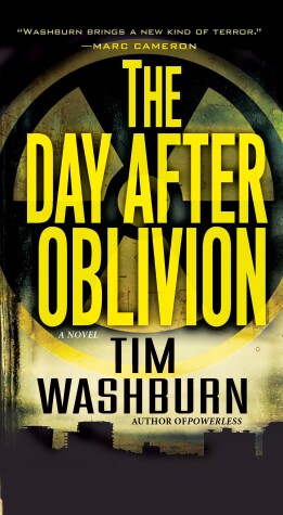 Book cover for Day after Oblivion