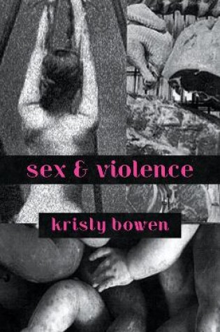 Cover of sex & violence