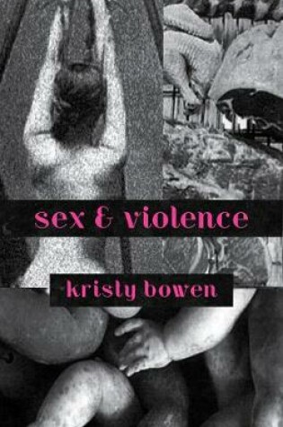 Cover of Sex & Violence